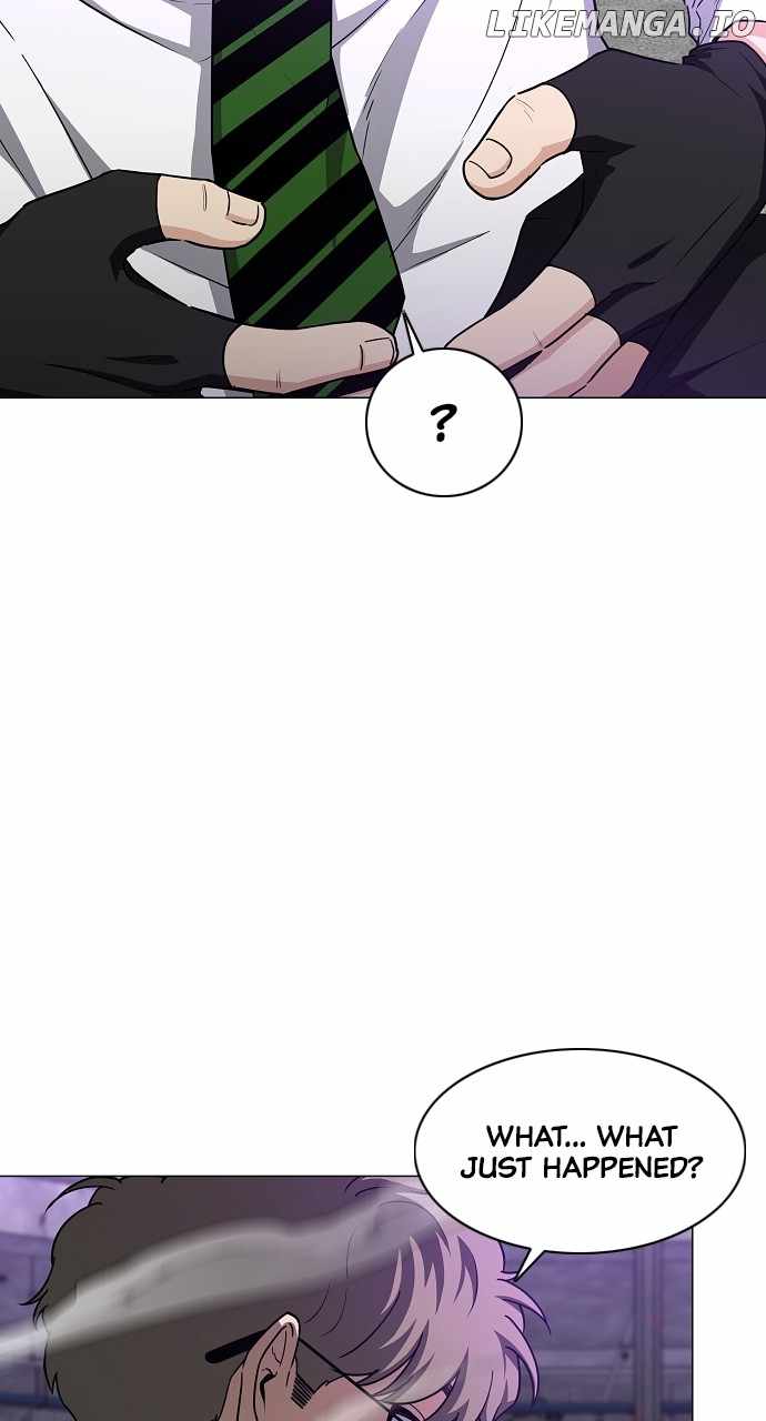 The Shaman's Blade Chapter 33 12